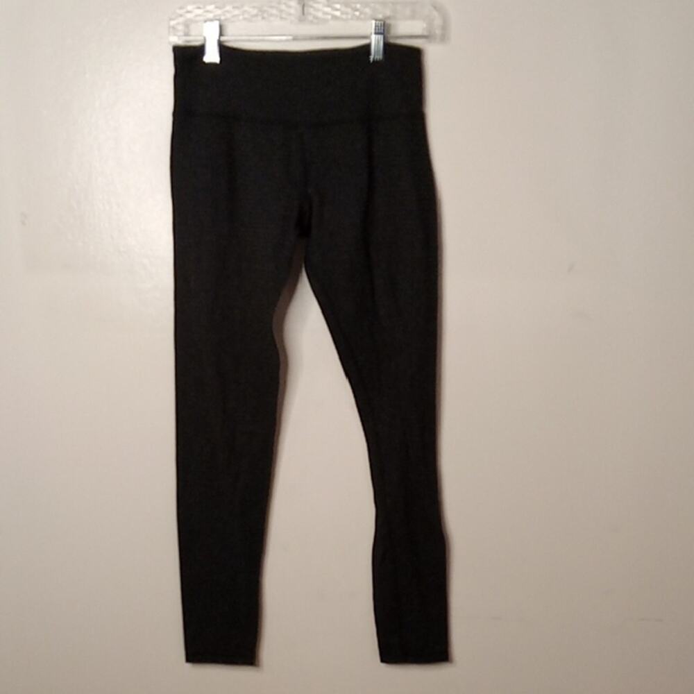 Kyodan Women's Medium Black Leggings. Athletic, Versatile,